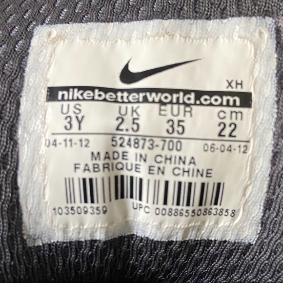 Nike Woodside 2 High Duck Boot - Picture 8 of 8